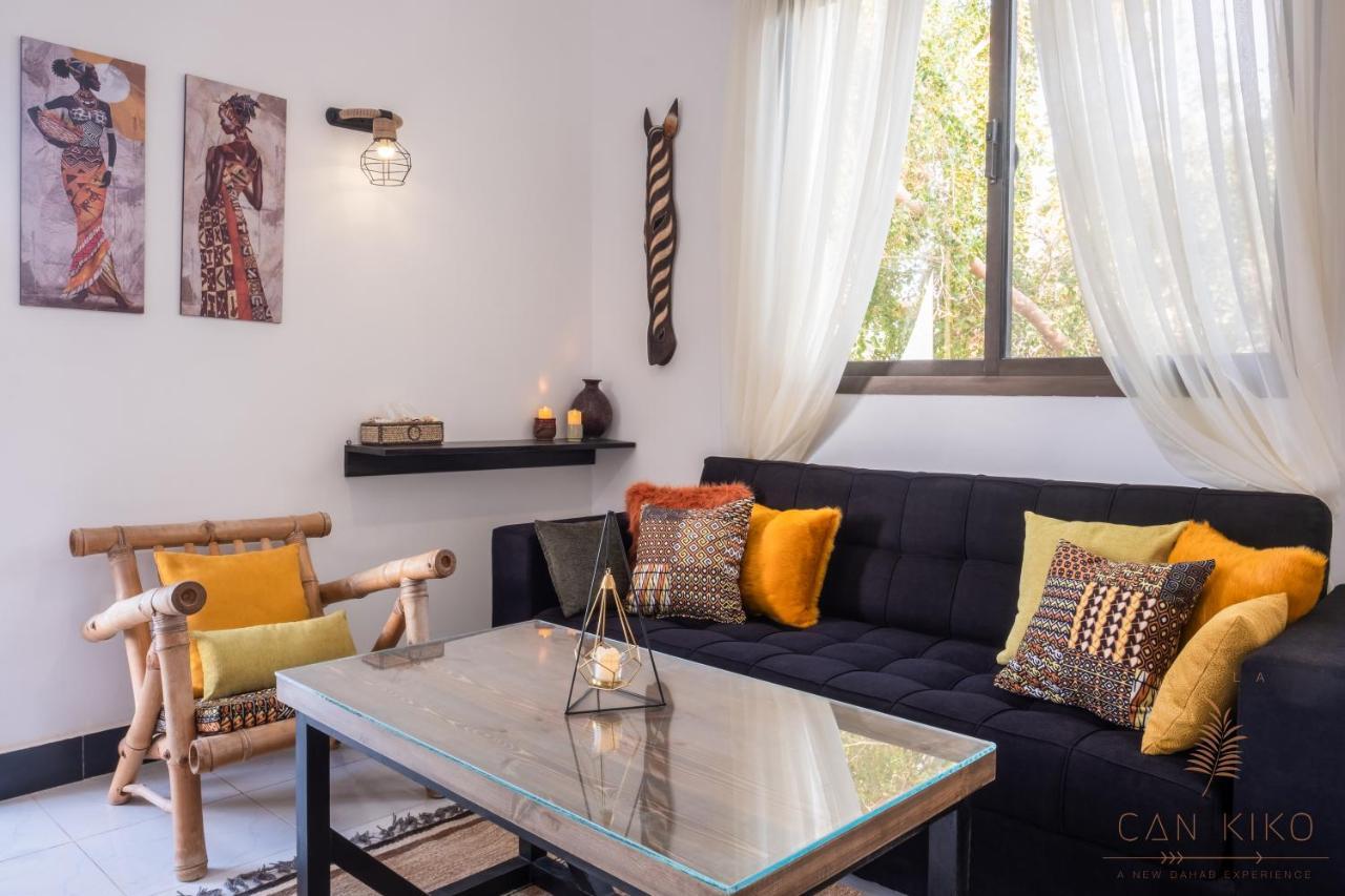 Apartament Kiko *