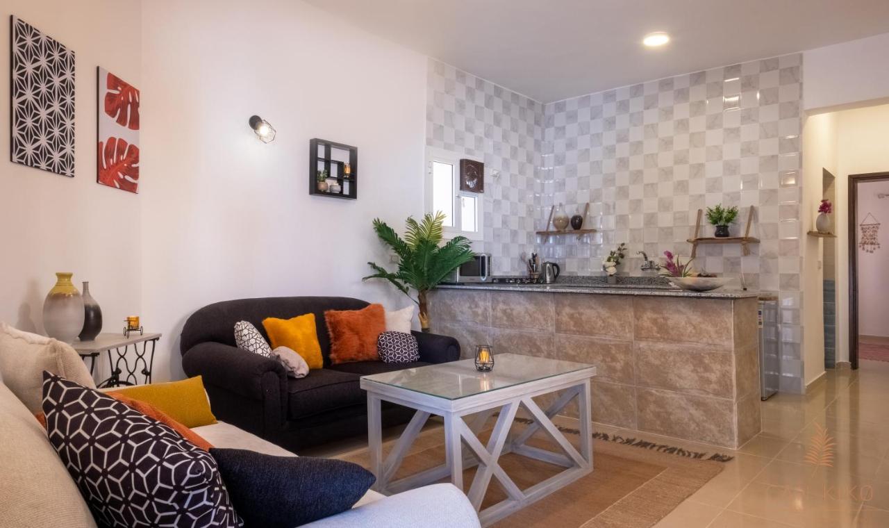 Kiko Apartament Dahab