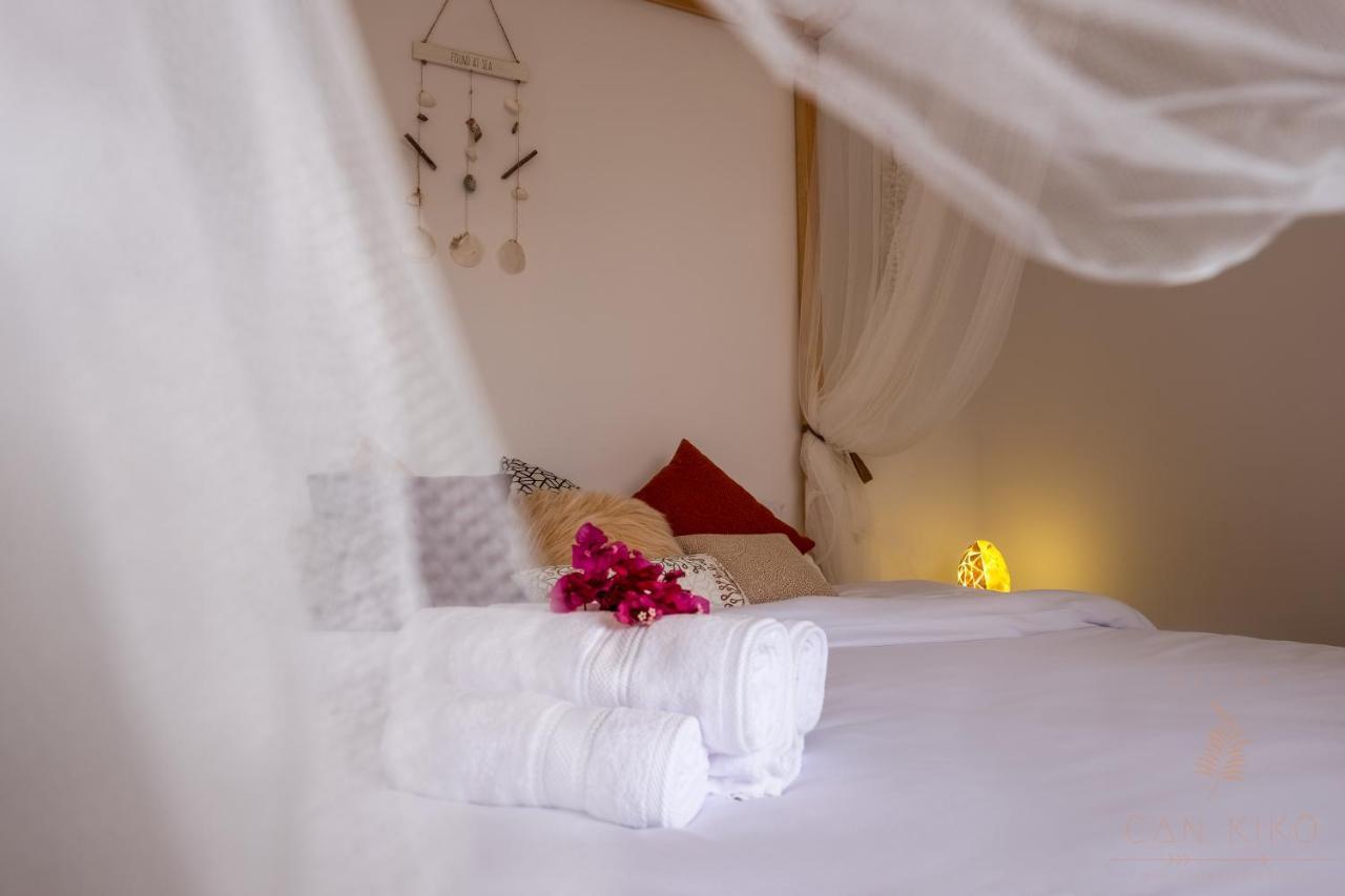 Apartament Kiko Dahab