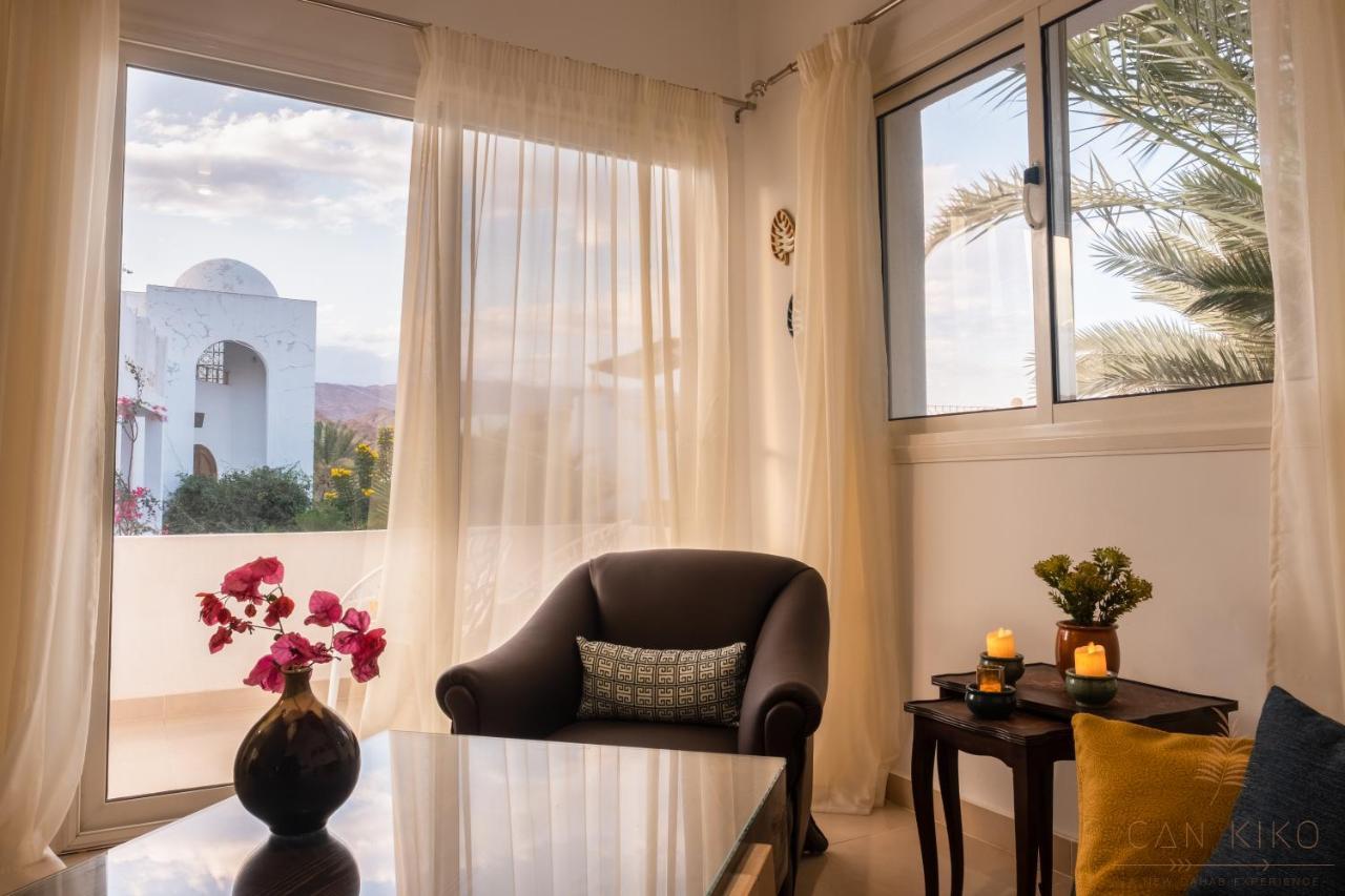 Kiko Apartament