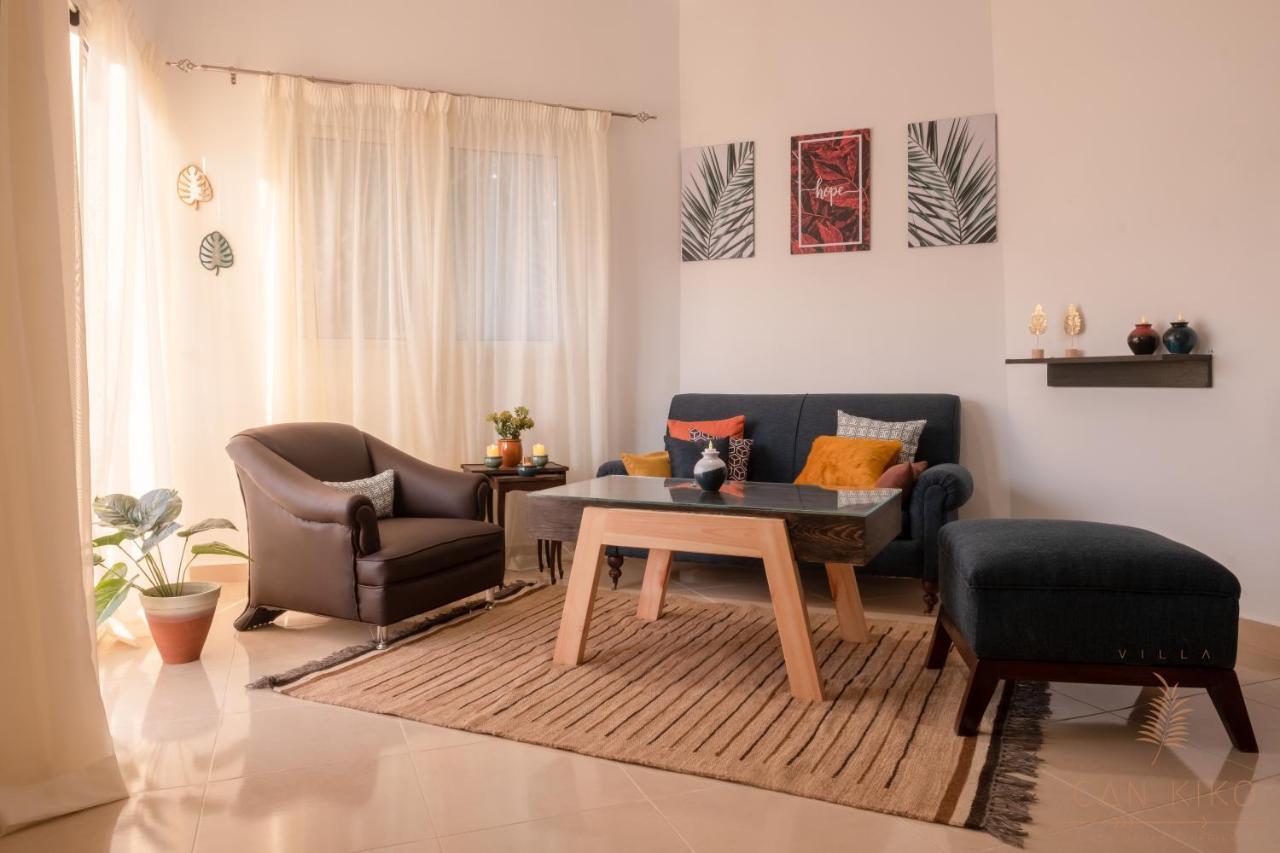 Kiko Apartament