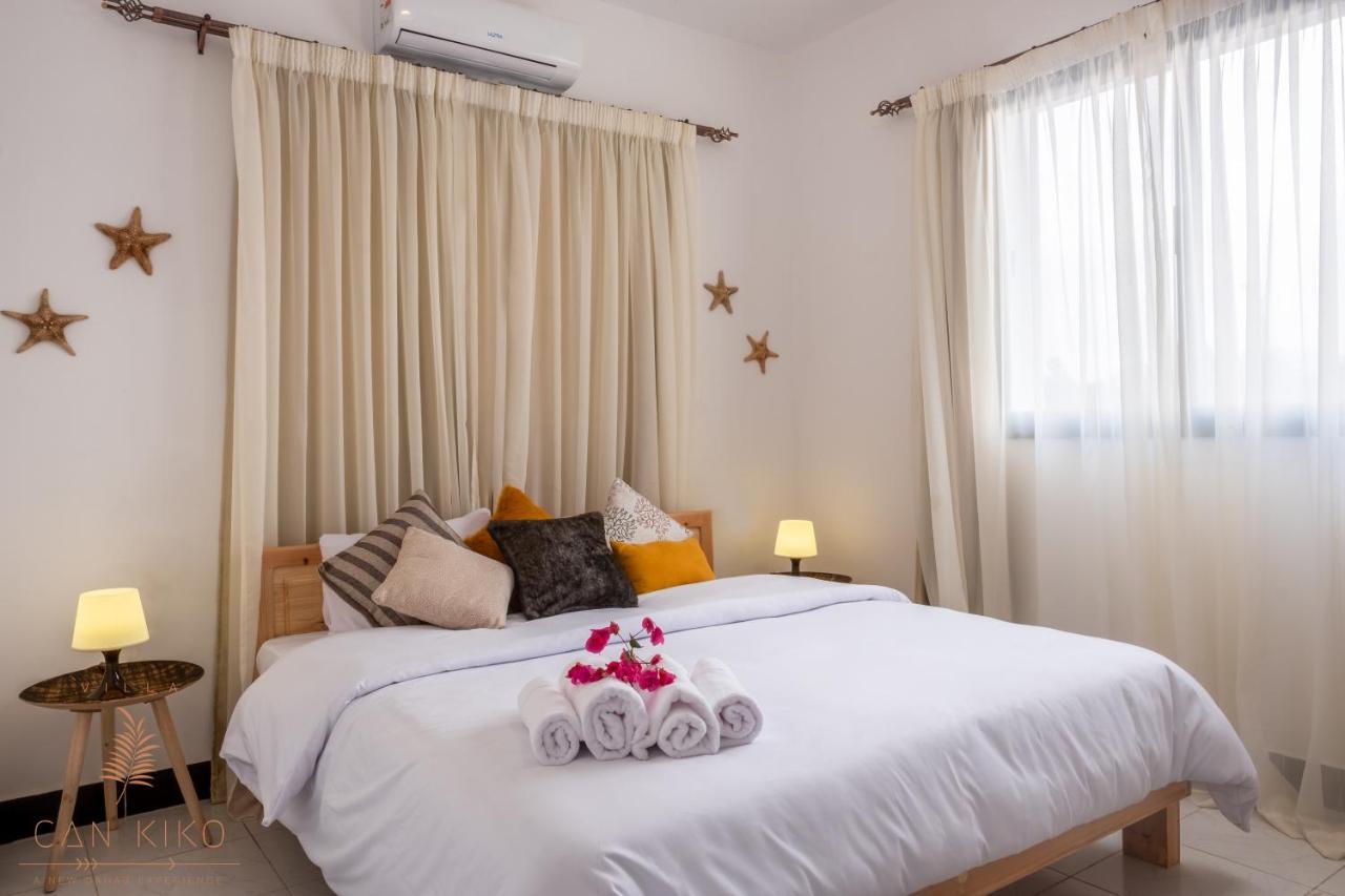 Kiko Apartament *