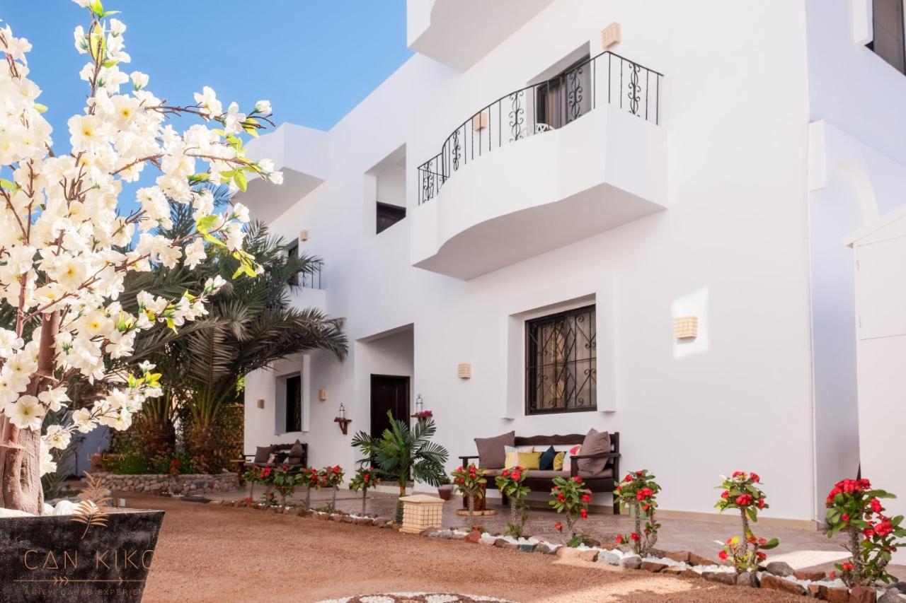 Apartament Kiko Dahab