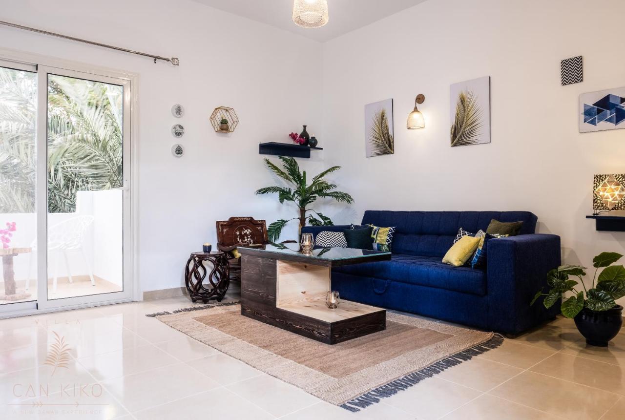 Apartament Kiko Dahab