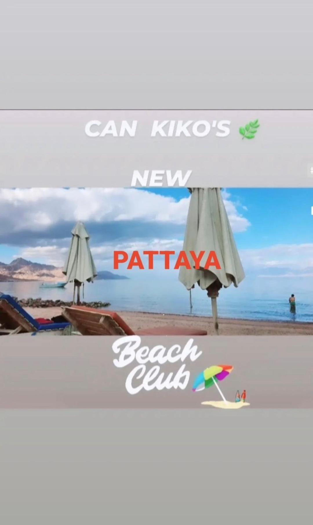 Kiko * Dahab